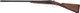 Weatherby Orion Side-by-Side 28 Gauge Shotgun with 28-Inch Barrel and Complete Choke Set