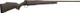Weatherby Mark V WeatherMark 6.5 Creedmoor Sporting Rifle with 22-Inch Threaded Barrel