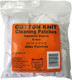 Southern Bloomers .243/.6MM/.25 Cleaning Patches - 200 Count