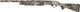 Winchester SXP Universal 12 Gauge Pump Action Shotgun with Camouflage Synthetic Stock and 24-Inch Barrel