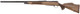 Weatherby Mark V Deluxe .460 Weatherby Magnum Bolt-Action Sporting Rifle with Walnut Stock