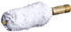 Breakthrough Clean BT-20GBM 20 Gauge Cotton Bore Mop for Firearms Cleaning