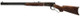 Winchester 1886 Lever-Action Rifle in .45-70 Government with 24-Inch Octagon Barrel