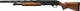 Winchester SXP Youth 12 Gauge Pump-Action Shotgun with 24-Inch Barrel and Walnut Stock