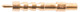 Breakthrough Clean BT-22BJ Brass Cleaning Jags for .22/.223 Caliber Rifles