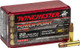 Winchester Power Point Max .22 Long Rifle 42 Grain Lead Hollow Point Ammunition - 50 Rounds