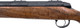 Weatherby 307 Adventure SD Sporting Rifle in 25 Creedmoor with Walnut Stock and Cerakote Finish