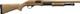 Winchester SXP Defender 12 Gauge Pump Action Shotgun with Flat Dark Earth Synthetic Stock