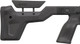 Weatherby 3WAMC65CMR4B Alpine MDT Carbon Fiber Sporting Rifle in 6.5 Creedmoor