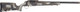 Weatherby 3WACT243NR4B Alpine CT Sporting Rifle with 22-Inch Barrel in .243 Winchester