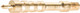 Breakthrough Clean BT-25/6.5BJ Brass Cleaning Jags for .25/6.5mm Caliber Rifles