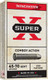 Winchester Ammunition Super-X .45-70 Government 405 Grain Lead Flat Nose Rifle Ammo