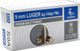SCORPIO 9MM Luger 124 Grain FMJ Ammunition, Reloadable - Part Number S9A