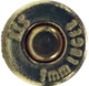 SCORPIO 9MM Luger 124 Grain FMJ Ammunition, Reloadable - Part Number S9A