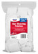 Birchwood Casey B/C Patch 1-1/2" Square for .26-.30 Calibers, 750 Highly Absorbent Cotton Patches