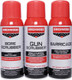 Birchwood Casey B/C Gun Scrubber Bore Cleaner and Protectant - 10 oz Aerosol