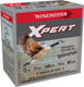 Winchester Ammunition Xpert 12 Gauge 2-3/4 Inch Shotgun Shells - #BB, 1400 FPS, 1-1/8 Oz Non-Toxic