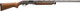 Winchester SXP Hybrid Field 20 Gauge Pump Action Shotgun with Walnut Stock and Fiber-Optic Sight