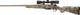 Winchester XPR Hunter .300 Winchester Magnum Bolt-Action Rifle with Vortex Crossfire II 3-9x40 Scope and Strata Camo Stock