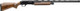 Winchester SXP High Grade Trap 12-Gauge Pump Action Shotgun with Walnut Monte Carlo Stock