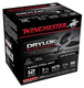 Winchester Drylok 12 Gauge 3.5-Inch Shotgun Shells - 1-1/2 oz #BB Steel Shot, 1475 FPS Velocity, 25 Rounds per Box