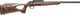 Winchester Xpert Thumbhole Sporting Rifle in 22 Long Rifle with Matte Black Finish
