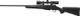 Winchester XPR 7mm Remington Magnum Sporting Rifle with 26-Inch Matte Blued Barrel and Vortex Crossfire II Scope
