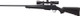 Winchester XPR 6.8 Western 24-inch Sporting Rifle with Scope and BDC Reticle