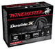 Winchester Ammunition Double-X 12 Gauge 3.5-Inch Shells, 1300 FPS, #4 Shot, 2 oz