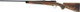 Winchester Model 70 Super 300 Winchester Magnum Bolt Action Rifle with Walnut Stock and Shadowline Cheekpiece