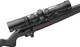 Winchester Xpert BR 17 WSM Sporting Rifle with 18-inch Barrel and Extended Bolt Handle