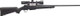 Winchester XPR 300 Winchester Magnum 26-Inch Matte Black Synthetic Sporting Rifle with Vortex Crossfire II Scope