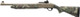 Winchester SX4 Defender 12 Gauge Semi-Auto Shotgun with Camouflage Synthetic Stock and Chrome Finish