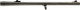 Winchester SXP Combo 12 Gauge Pump Action Shotgun with TRUGLO Sights and Synthetic Stock