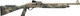 Winchester SX4 Ext Defender Semi-Auto 12 Gauge Shotgun with Camouflage Synthetic Stock and FDE Cerakote Finish