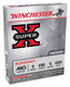 Winchester Super-X 410 Gauge 3-Inch 000 Buckshot Ammunition, 1135 FPS, 5 Rounds per Box