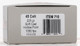 Underwood Ammo 45 Long Colt 225 Grain Lead Bullet Ammunition