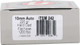 Underwood Ammo 242 10mm Automatic 220 Grain Lead Hard Cast Ammunition