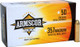 ARMSCOR 357 Magnum 158 Grain Full Metal Jacketed Ammunition, 50 Rounds per Box