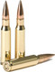 PMC 308 Winchester 147-Grain FMJ-BT Centerfire Rifle Ammunition, Box of 20