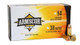 ARMSCOR 38 Super 125 Grain Full Metal Jacket Ammunition - Made in USA