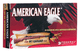 Federal American Eagle AE M1 Garand 30-06 Springfield Ammo, 150 Grain Full Metal Jacketed Bullets - 20 Rounds Per Box