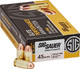 SIG Ammo 45 ACP 230-Grain Full Metal Jacketed Bullet – 50 Rounds per Box