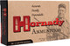 Hornady 338 Lapua Magnum 285 Grain Polymer Tipped Match Ammunition