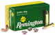 Remington 22WMR 40-Grain Jacketed Hollow Point Ammunition – 50 Rounds per Box