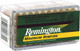 Remington 22WMR 40-Grain Jacketed Hollow Point Ammunition – 50 Rounds per Box