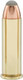 Glaser Ammunition .38 Special +P 100-Grain Jacketed Hollow Point Cartridges, 20 Rounds Per Box