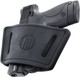 1791 Gunleather Universal Inside Waistband and Outside Waistband Holster for Small and Medium Frame Autos