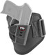 Fobus KT2GA Ankle Holster for Ruger LCP & Kel-Tec P-3AT - Lightweight Concealed Carry