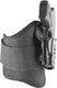 Fobus KT2GA Ankle Holster for Ruger LCP & Kel-Tec P-3AT - Lightweight Concealed Carry